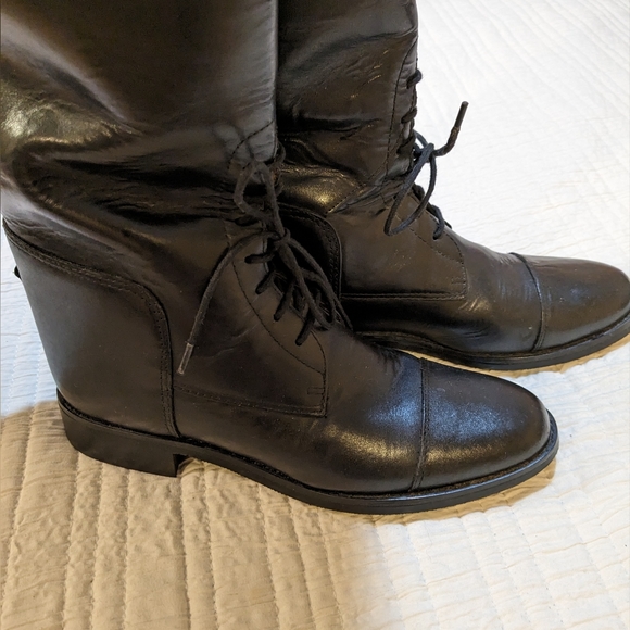 CAVALIER Amazonas Riding Boots - Picture 2 of 6